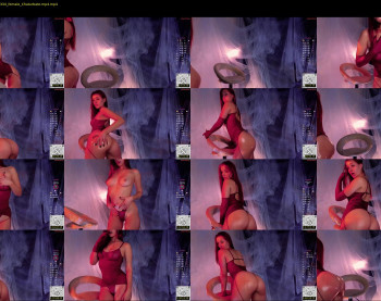 gildedkitten — 120 minute Chaturbate female cam show recording, 720p, Nov 21, 2025