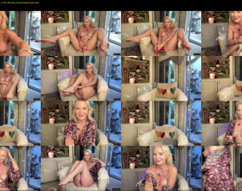gl1tter_barbie — 76 minute Chaturbate female cam show recording, 720p, Nov 21, 2025