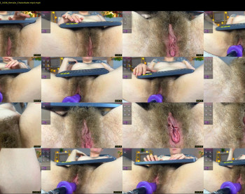 goddessstanya — 98 minute Chaturbate female cam show recording, 720p, Nov 21, 2025