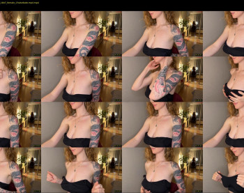 good__choice — 5 minute Chaturbate female cam show recording, 720p, Nov 21, 2025