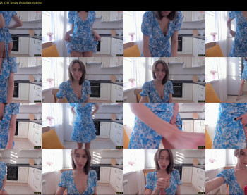 good_glamorgirl — 49 minute Chaturbate female cam show recording, 720p, Nov 21, 2025
