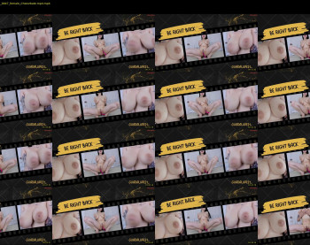 guadalupe21_ — 6 minute Chaturbate female cam show recording, 720p, Nov 22, 2025