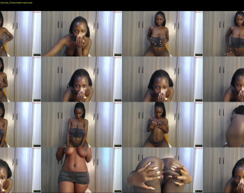 gulpess — 66 minute Chaturbate female cam show recording, 480p, Nov 21, 2025