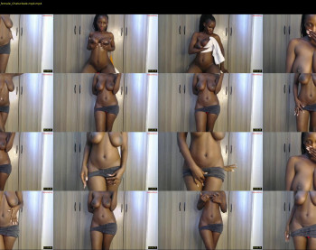 gulpess — 30 minute Chaturbate female cam show recording, 480p, Nov 21, 2025