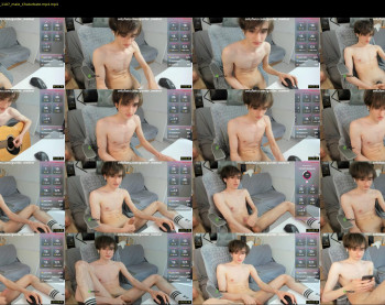 guntermeiner — 108 minute Chaturbate male cam show recording, 720p, Nov 21, 2025