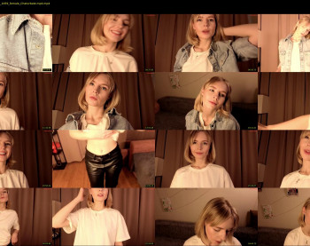 gwenkevwitch — 40 minute Chaturbate female cam show recording, 720p, Nov 21, 2025