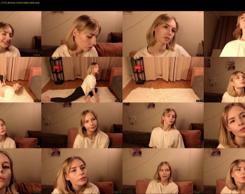 gwenkevwitch — 120 minute Chaturbate female cam show recording, 720p, Nov 21, 2025