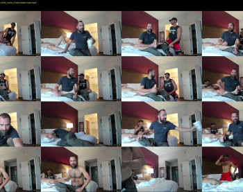 hardworkertn — 22 minute Chaturbate male cam show recording, 720p, Nov 22, 2025