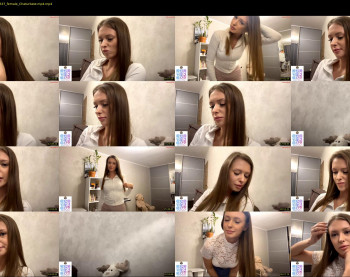 heart_petal — 44 minute Chaturbate female cam show recording, 720p, Nov 21, 2025