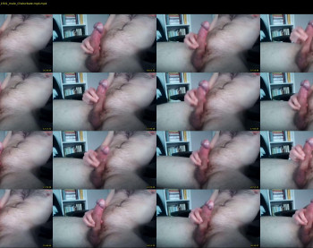 heretocum30 — 42 minute Chaturbate male cam show recording, 720p, Nov 21, 2025
