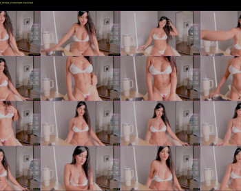 hevaenn — 13 minute Chaturbate female cam show recording, 720p, Nov 21, 2025