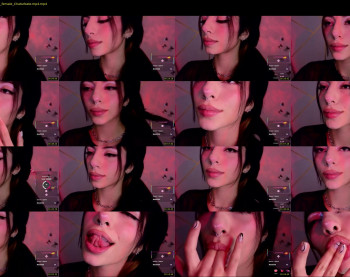 hollyxx_ — 3 minute Chaturbate female cam show recording, 720p, Nov 21, 2025