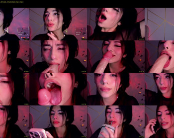 hollyxx_ — 29 minute Chaturbate female cam show recording, 720p, Nov 22, 2025