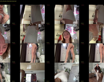 holydori — 53 minute Chaturbate female cam show recording, 720p, Nov 21, 2025