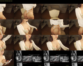 honeyco57 — 86 minute Chaturbate female cam show recording, 720p, Nov 22, 2025