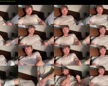hot8pack01 — 55 minute Chaturbate male cam show recording, 720p, Nov 22, 2025