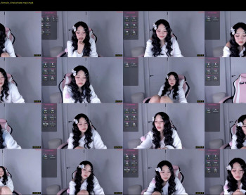 ichigo_o — 120 minute Chaturbate female cam show recording, 720p, Nov 21, 2025