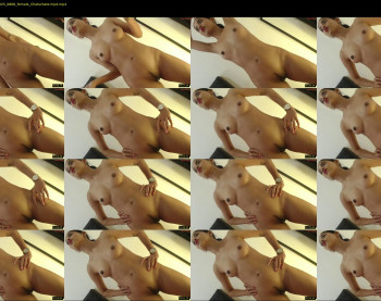 isabela_cameron — 3 minute Chaturbate female cam show recording, 720p, Nov 21, 2025