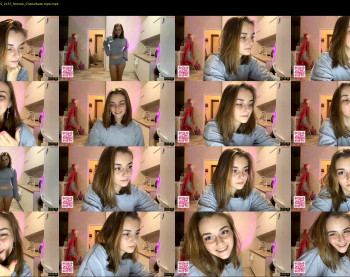 isauratorkelson — 38 minute Chaturbate female cam show recording, 720p, Nov 21, 2025