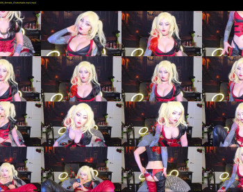 ivey_strigoi — 14 minute Chaturbate female cam show recording, 720p, Nov 22, 2025