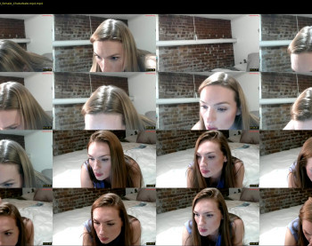 ivygrave — 19 minute Chaturbate female cam show recording, 480p, Nov 22, 2025