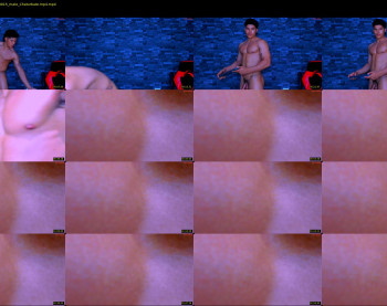 jacod_cock1 — 3 minute Chaturbate male cam show recording, 720p, Nov 22, 2025