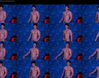 jacod_cock1 — 6 minute Chaturbate male cam show recording, 720p, Nov 22, 2025