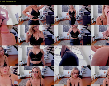 janeturner — 33 minute Chaturbate female cam show recording, 720p, Nov 21, 2025