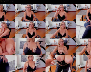 janeturner — 40 minute Chaturbate female cam show recording, 720p, Nov 21, 2025