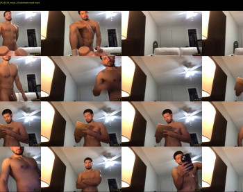jeanwhitebianco — 14 minute Chaturbate male cam show recording, 480p, Nov 22, 2025