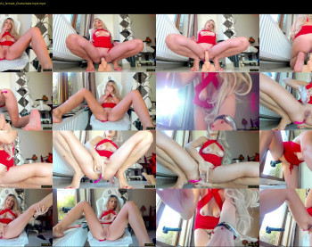 jennywildd — 120 minute Chaturbate female cam show recording, 720p, Nov 21, 2025