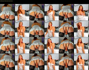 jess_benz — 108 minute Chaturbate female cam show recording, 720p, Nov 21, 2025