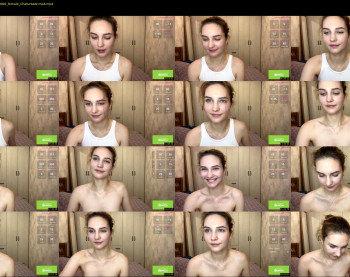 jessetorchio — 33 minute Chaturbate female cam show recording, 720p, Nov 22, 2025