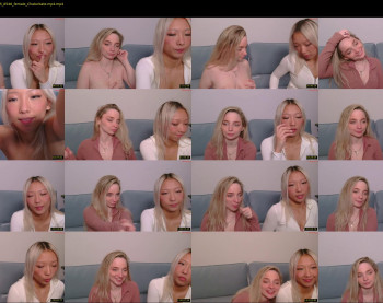 jessicahwinters — 118 minute Chaturbate female cam show recording, 720p, Nov 22, 2025