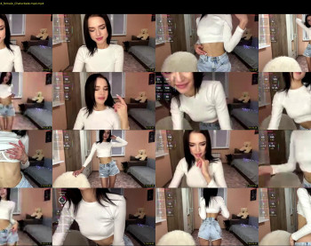 jettaboan — 121 minute Chaturbate female cam show recording, 720p, Nov 21, 2025