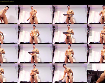 jey_cox23 — 19 minute Chaturbate male cam show recording, 720p, Nov 21, 2025