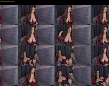jeyceex — 120 minute Chaturbate female cam show recording, 720p, Nov 22, 2025