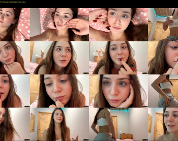 joanalkins — 29 minute Chaturbate female cam show recording, 720p, Nov 22, 2025