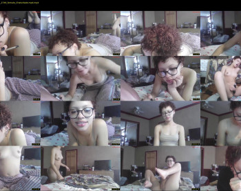 jojosbizarrelyf — 121 minute Chaturbate female cam show recording, 480p, Nov 21, 2025
