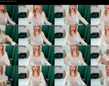 jolie_ozolla — 41 minute Chaturbate female cam show recording, 720p, Nov 21, 2025