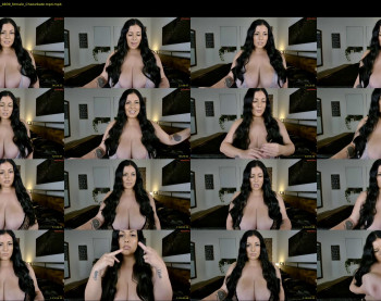 jordanamama — 109 minute Chaturbate couple cam show recording, 720p, Nov 21, 2025