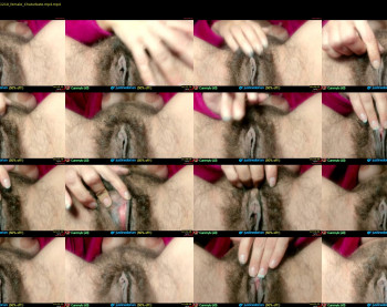 justinedorian — 5 minute Chaturbate female cam show recording, 720p, Nov 21, 2025