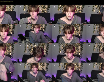 kaislutx — 57 minute Chaturbate male cam show recording, 720p, Nov 22, 2025