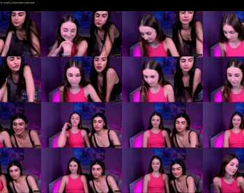kaisy_star — 9 minute Chaturbate female cam show recording, 720p, Nov 21, 2025