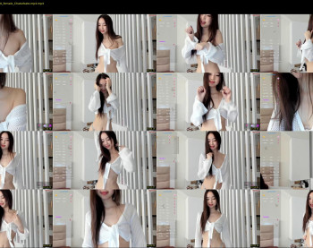 kaori_me — 7 minute Chaturbate female cam show recording, 720p, Nov 21, 2025