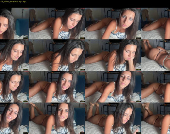 katarasimon — 19 minute Chaturbate female cam show recording, 720p, Nov 21, 2025