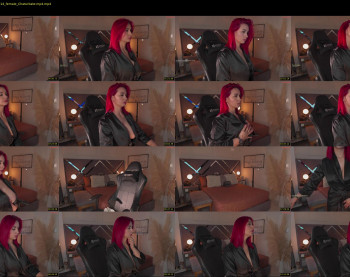 kateowens — 12 minute Chaturbate female cam show recording, 720p, Nov 21, 2025