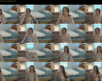 katynowhere — 47 minute Chaturbate female cam show recording, 480p, Nov 21, 2025