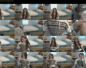 katynowhere — 121 minute Chaturbate female cam show recording, 480p, Nov 21, 2025