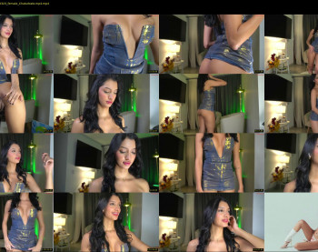 kendall_ruiiz — 86 minute Chaturbate female cam show recording, 720p, Nov 22, 2025